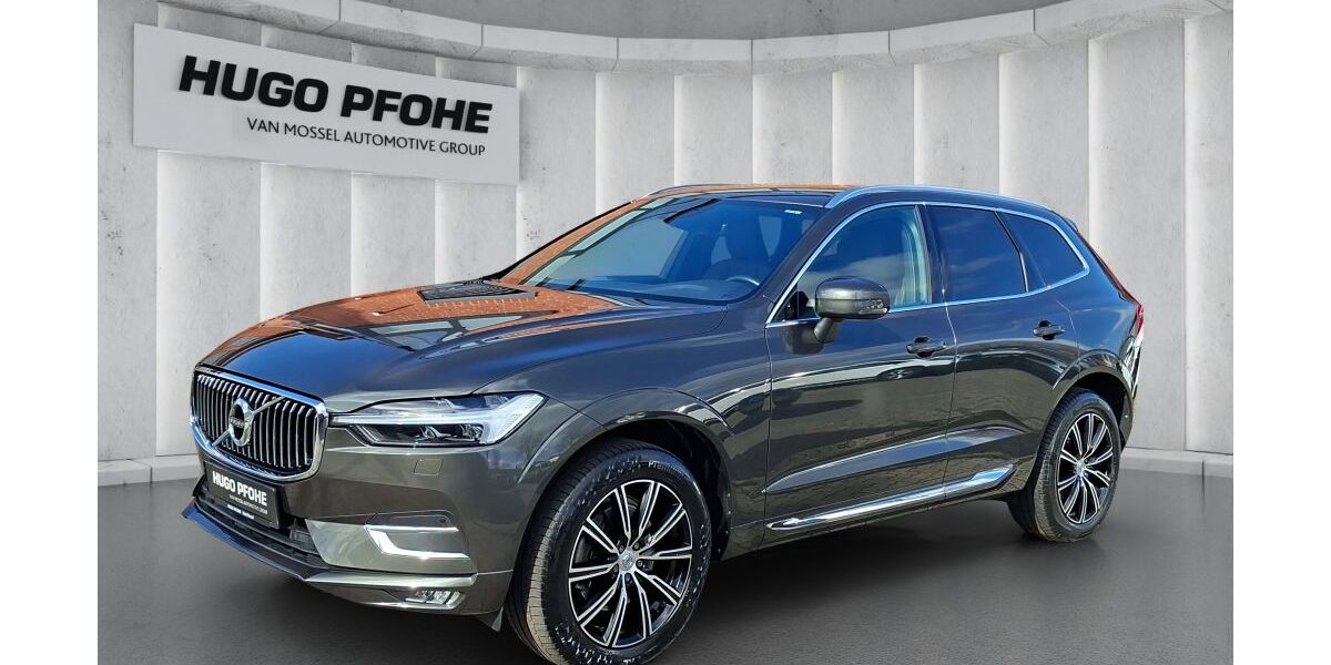 Volvo XC60 101.198 km 31.950 &euro; Lübeck 23554