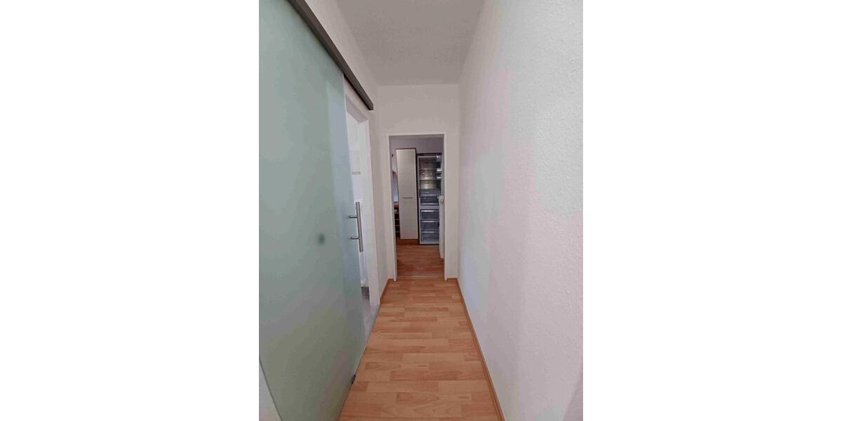 Hochparterre Lübeck Sankt Gertrud - 1 Zimmer, 36 m&sup2;, 450&euro; | Angebot:24726777