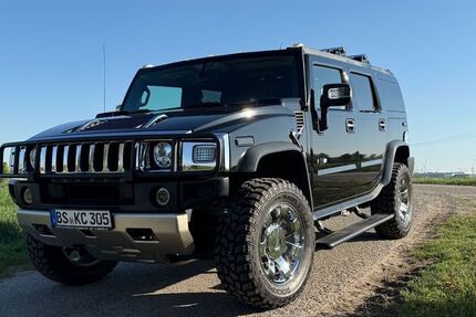 Hummer H2