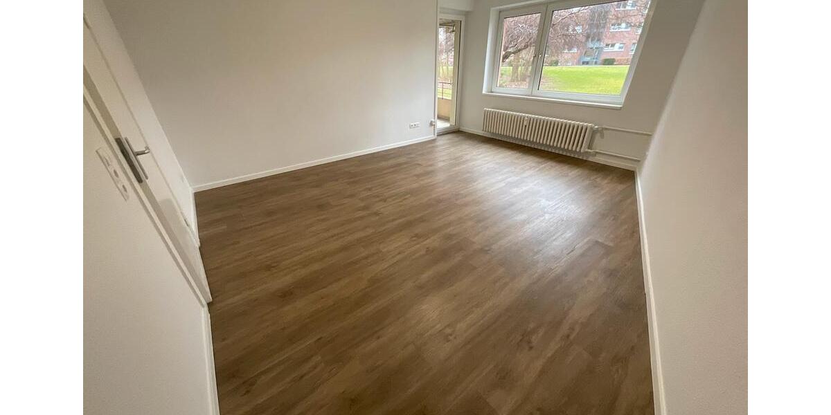 Erdgeschoßwohnung Lübeck Sankt Lorenz Nord - 2.5 Zimmer, 60 m&sup2;, 579&euro; | Angebot:26067920