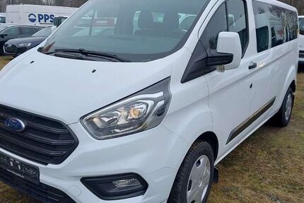 Ford Transit Custom 57.500 km 24.950 &euro; Bad Segeberg 23795