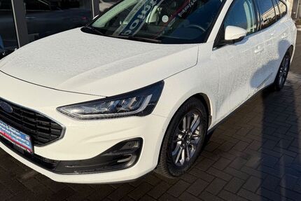Ford Focus 71.300 km 19.890 &euro; Bad Segeberg 23795