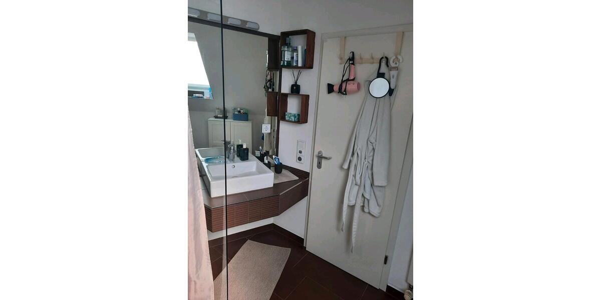 Maisonettenwohnung Lübeck Sankt Jürgen - 1 Zimmer, 55 m&sup2;, 480&euro; | Angebot:26312194