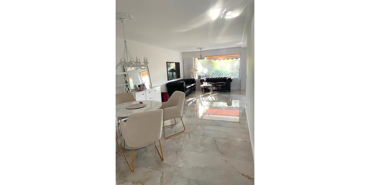 Hochparterre Lübeck Alt-Travemünde / Rönnau - 3 Zimmer, 111 m&sup2;, 749.000&euro; | Angebot:27725653