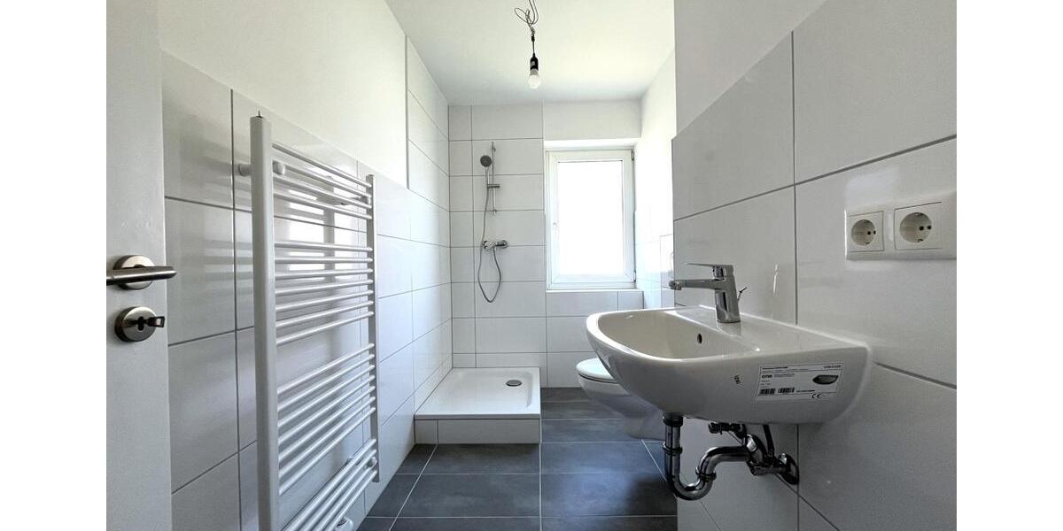 Etagenwohnung Lübeck Sankt Gertrud - 2 Zimmer, 45 m&sup2;, 475&euro; | Angebot:25417146