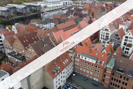 Büro in Lübeck Innenstadt 699.000 € 280 m²
