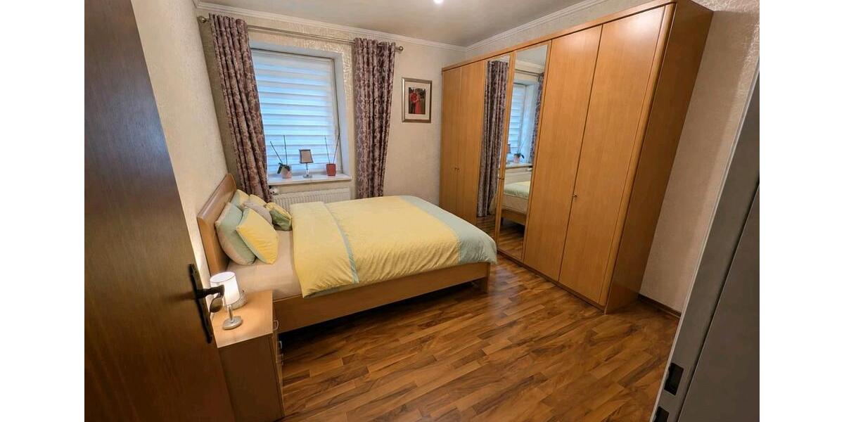 Erdgeschoßwohnung Bad Segeberg - 3 Zimmer, 85 m&sup2;, 840&euro; | Angebot:26613993