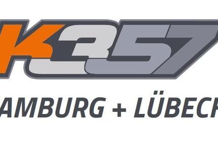 Apartment mit privater Küche und eigenem Bad für vier Personen in Lübeck-Zentrum zu vermieten. 1 zimmer