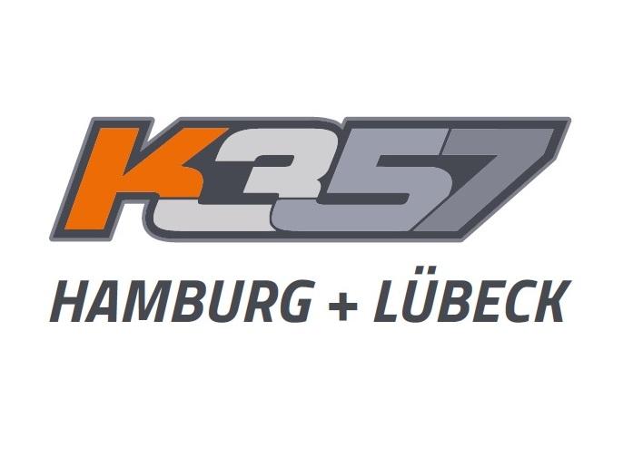 Apartment mit privater Küche und eigenem Bad für vier Personen in Lübeck-Zentrum zu vermieten. 1 zimmer