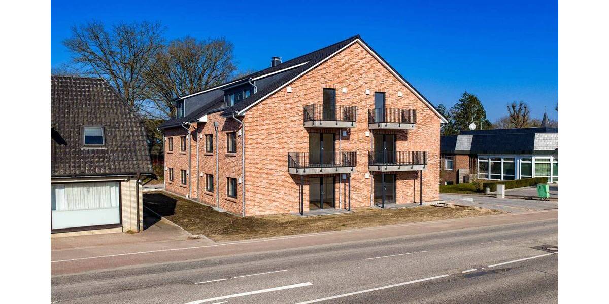 Etagenwohnung Leezen - 3 Zimmer, 99 m&sup2;, 479.000&euro; | Angebot:25939267
