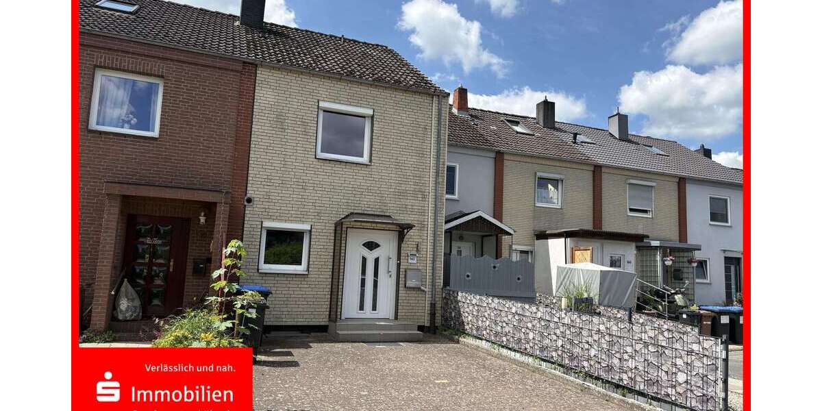 Einfamilienhaus Lübeck Sankt Lorenz Nord - 3 Zimmer, 65 m&sup2;, 235.000&euro; | Angebot:27005296