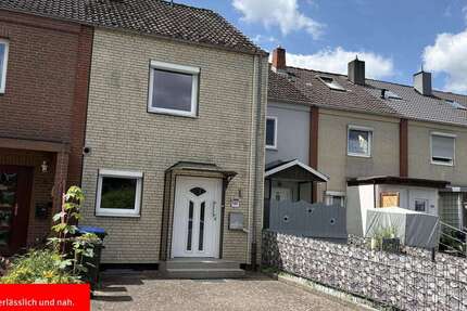 Haus Lübeck Sankt Lorenz Nord - 3 Zimmer, 65 m&sup2;, 235.000&euro; | Angebot:27005296