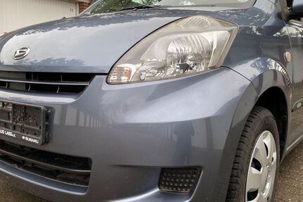 Daihatsu Sirion 45.300 km 3.600 € Lübeck 23552