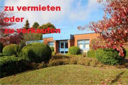 Gewerbeobjekt Lübeck Groß Steinrade / Schönböcken - 5.500&euro; | Angebot:22698173