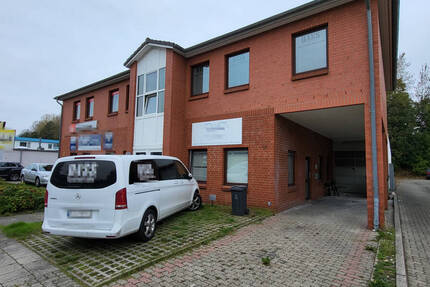 Gewerbeobjekt Lübeck / Sankt Lorenz Nord St. Lorenz Nord - 2 Zimmer, 73 m&sup2;, 1.300&euro; | Angebot:22062931