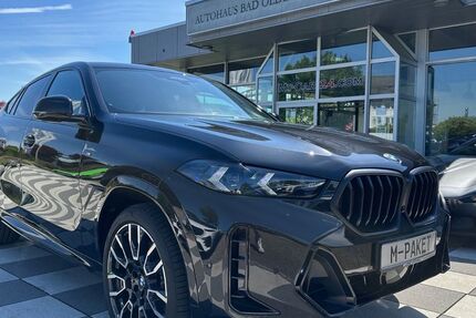 BMW X6 12.000 km 78.777 &euro; Bad Oldesloe 23843