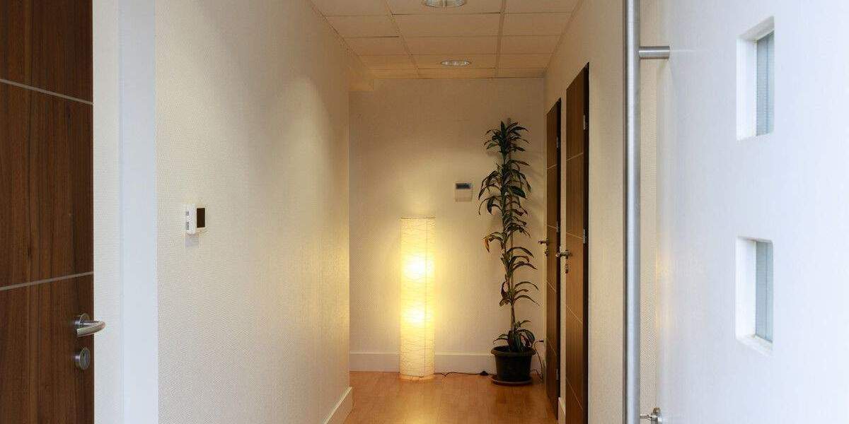 Gewerbeobjekt Selmsdorf Lauen - 7 Zimmer, 1.200.000&euro; | Angebot:24700120