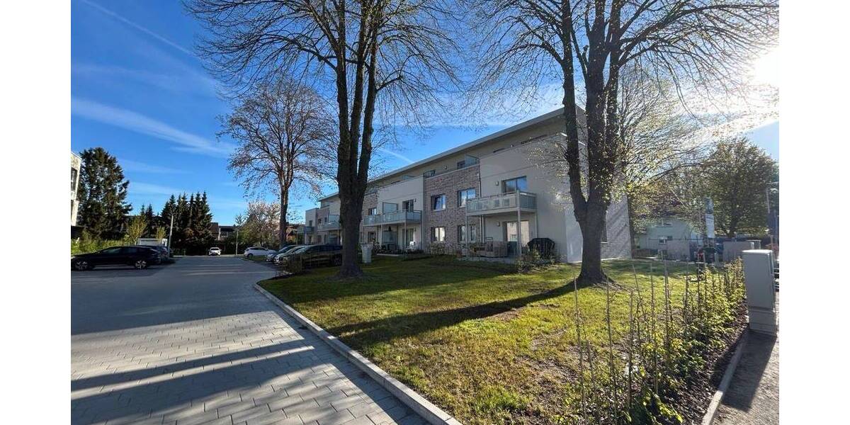 Etagenwohnung Lübeck Travemünde - 2 Zimmer, 59 m&sup2;, 812&euro; | Angebot:26835648