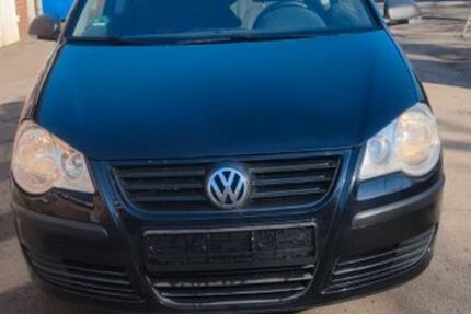VW Polo 238.600 km 2.450 &euro; lübeck 23560
