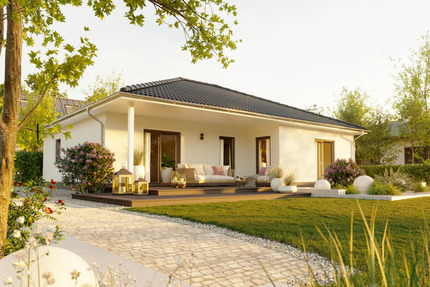 Haus Lüdersdorf - 4 Zimmer, 107 m&sup2;, 235.150&euro; | Angebot:25665335