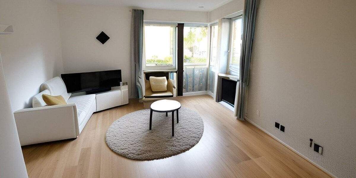 Etagenwohnung Bad Schwartau - 4 Zimmer, 103 m&sup2;, 295.000&euro; | Angebot:25679899