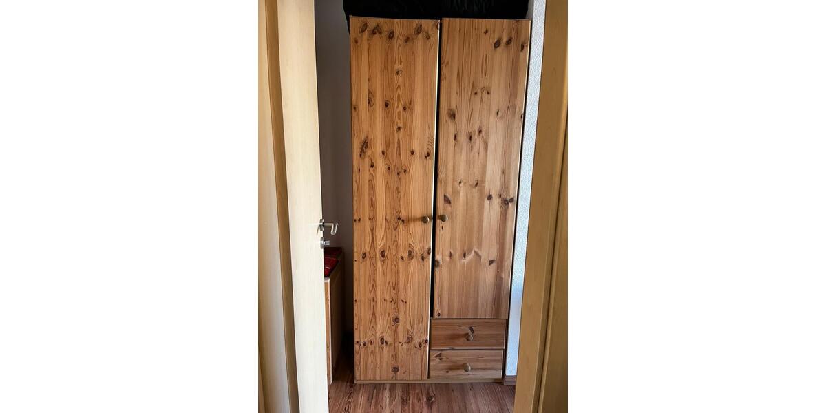 Dachgeschoßwohnung Lübeck Alt-Travemünde / Rönnau - 1 Zimmer, 30 m&sup2;, 640&euro; | Angebot:24933730