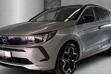 Opel Grandland (X) 35.042 km 24.450 &euro; Lübeck 23558