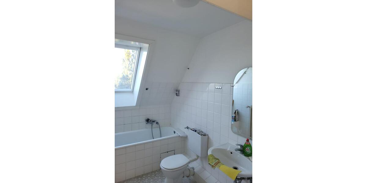 Etagenwohnung Ratekau Hobbersdorf - 2 Zimmer, 59 m&sup2;, 690&euro; | Angebot:23632672