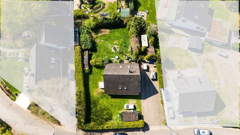 Grundstück zu verkaufen in Scharbeutz Klingberg 475.000 € 1066 m²