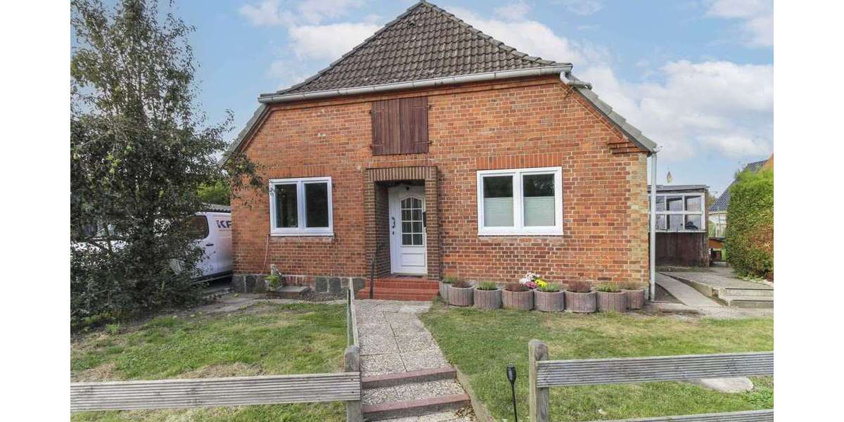 Einfamilienhaus Breitenfelde - 3 Zimmer, 129 m&sup2;, 249.000&euro; | Angebot:24751248