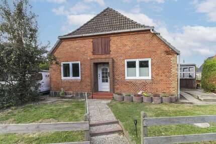 Haus Breitenfelde - 3 Zimmer, 129 m&sup2;, 249.000&euro; | Angebot:24751248