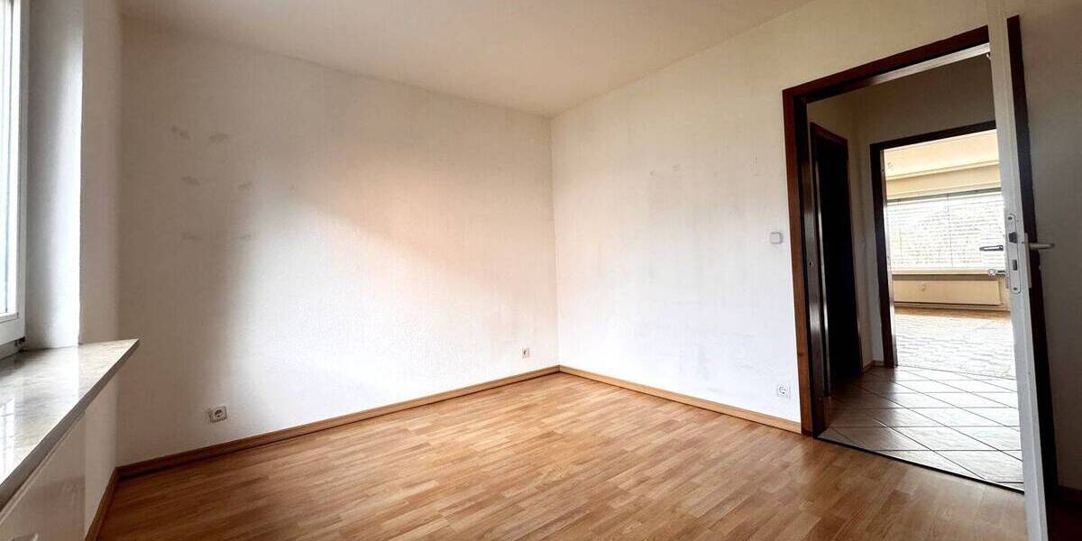 Etagenwohnung Bad Schwartau - 2 Zimmer, 53 m&sup2;, 195.000&euro; | Angebot:25676836