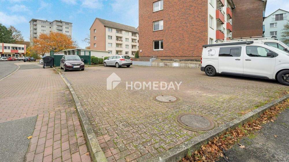 Etagenwohnung Neustadt In Holstein Neustadt - 3 Zimmer, 68 m&sup2;, 248.000&euro; | Angebot:24635271