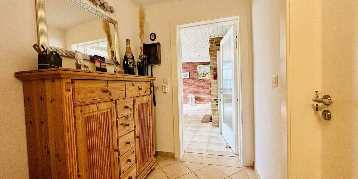 Bungalow Scharbeutz - 2 Zimmer, 59 m&sup2;, 525.000&euro; | Angebot:25676813