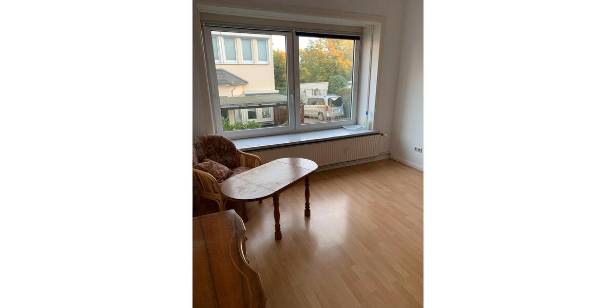 Etagenwohnung Lübeck Sankt Lorenz Nord - 1 Zimmer, 20 m&sup2;, 280&euro; | Angebot:26146259