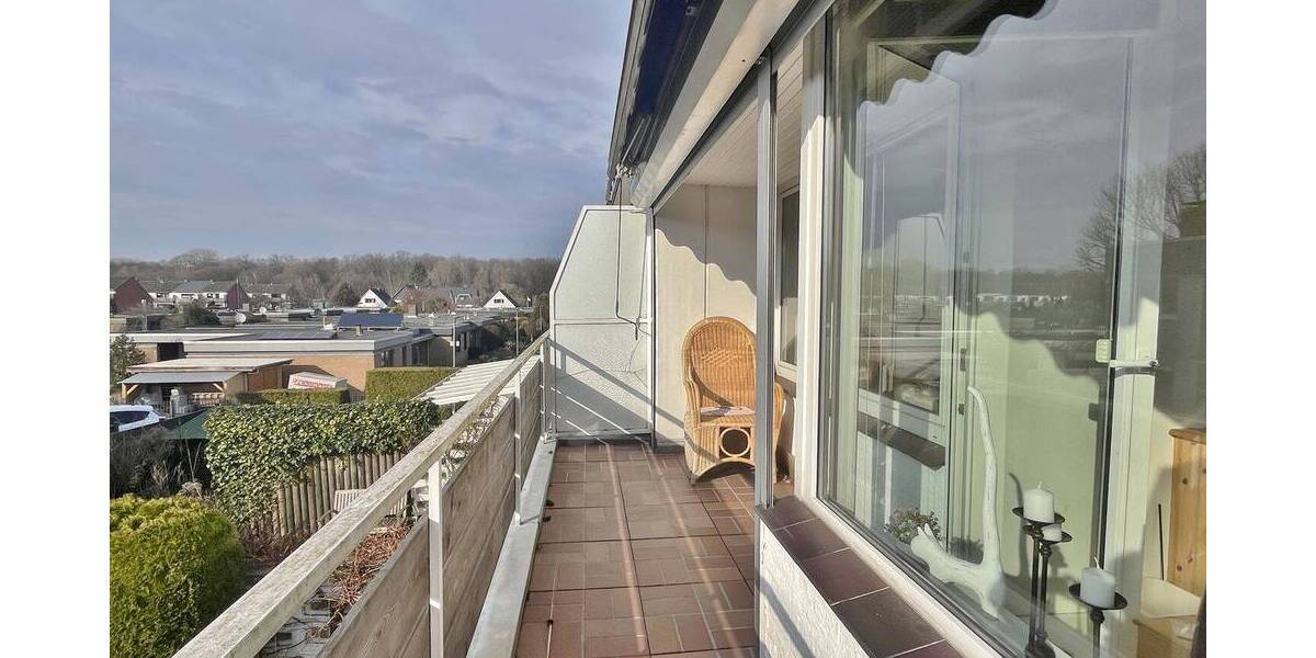 Reihenmittelhaus Lübeck St. Gertrud - 4 Zimmer, 105 m&sup2;, 330.000&euro; | Angebot:25999141