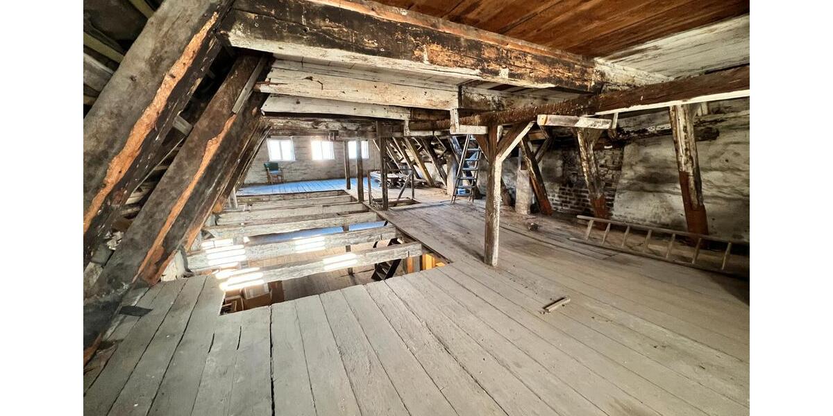 Gewerbeobjekt Lübeck Innenstadt - 500&euro; | Angebot:19980126