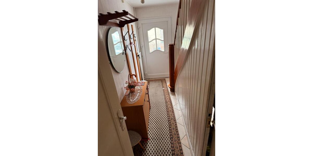 Reihenhaus Lübeck Kücknitz - 4 Zimmer, 95 m&sup2;, 245.000&euro; | Angebot:26072196