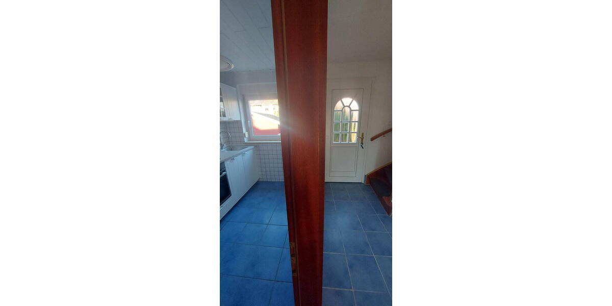 Reihenmittelhaus Lübeck Kücknitz - 3 Zimmer, 66 m&sup2;, 170.000&euro; | Angebot:26228710