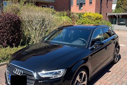 Audi A3 123.000 km 13.500 &euro; Lübeck 23564