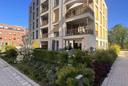 Wohnung Lübeck St. Lorenz Süd - 5 Zimmer, 126 m&sup2;, 2.116&euro; | Angebot:26876567