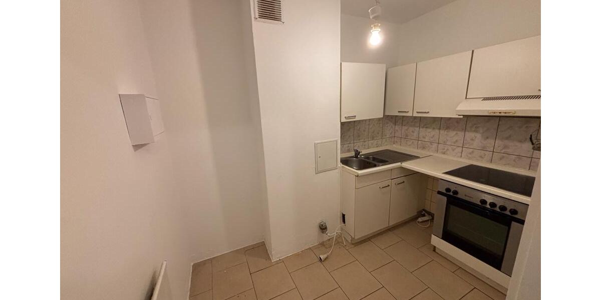 Etagenwohnung Lübeck Sankt Lorenz Nord - 1.5 Zimmer, 42 m&sup2;, 106.000&euro; | Angebot:26996700
