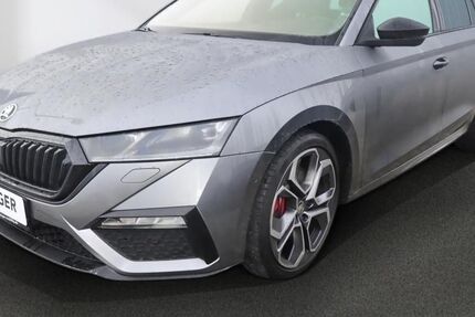 Skoda Octavia 39.710 km 32.880 &euro; Bad Segeberg 23795