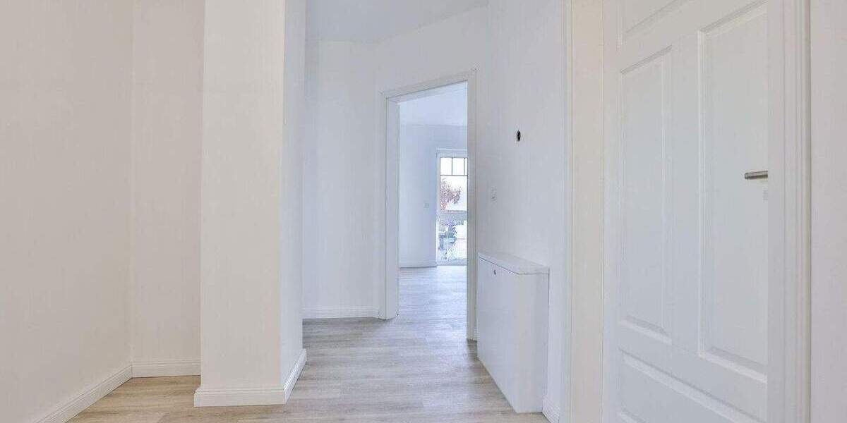 Doppelhaushälfte Scharbeutz - 5 Zimmer, 152 m&sup2;, 899.000&euro; | Angebot:25338541