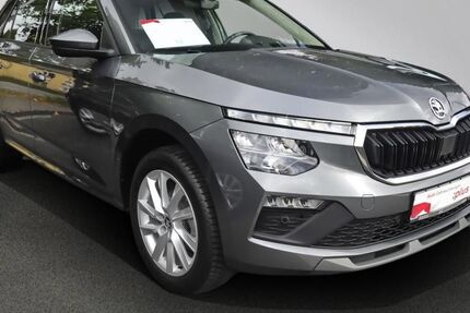 Skoda Kamiq 28.950 km 22.990 &euro; Bad Oldesloe 23843