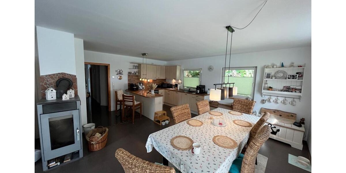 Bungalow Ziethen - 5 Zimmer, 118 m&sup2;, 369.000&euro; | Angebot:27001989
