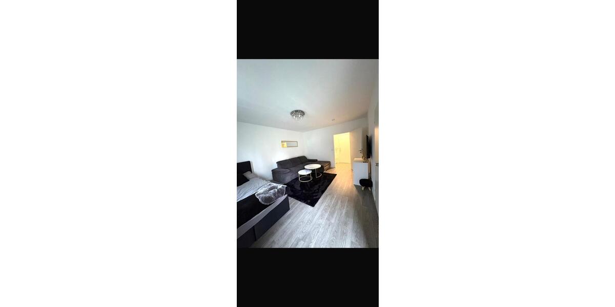 Erdgeschoßwohnung Lübeck Sankt Lorenz Nord - 1 Zimmer, 50 m&sup2;, 650&euro; | Angebot:25419606