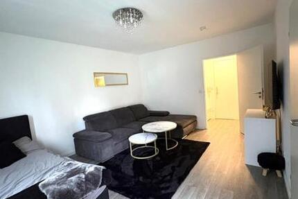 Wohnung Lübeck Sankt Lorenz Nord - 1 Zimmer, 50 m&sup2;, 650&euro; | Angebot:25419606