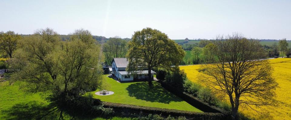 Einfamilienhaus Ahrensbök - 10 Zimmer, 280 m&sup2;, 660.000&euro; | Angebot:27176211