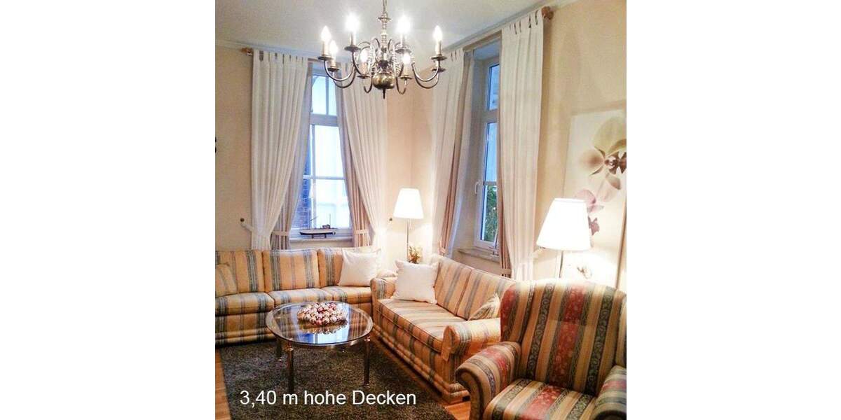 Mehrfamilienhaus, Wohnhaus Travemünde Alt-Travemünde / Rönnau - 1 Zimmer, 369 m&sup2;, 1.490.000&euro; | Angebot:25143127